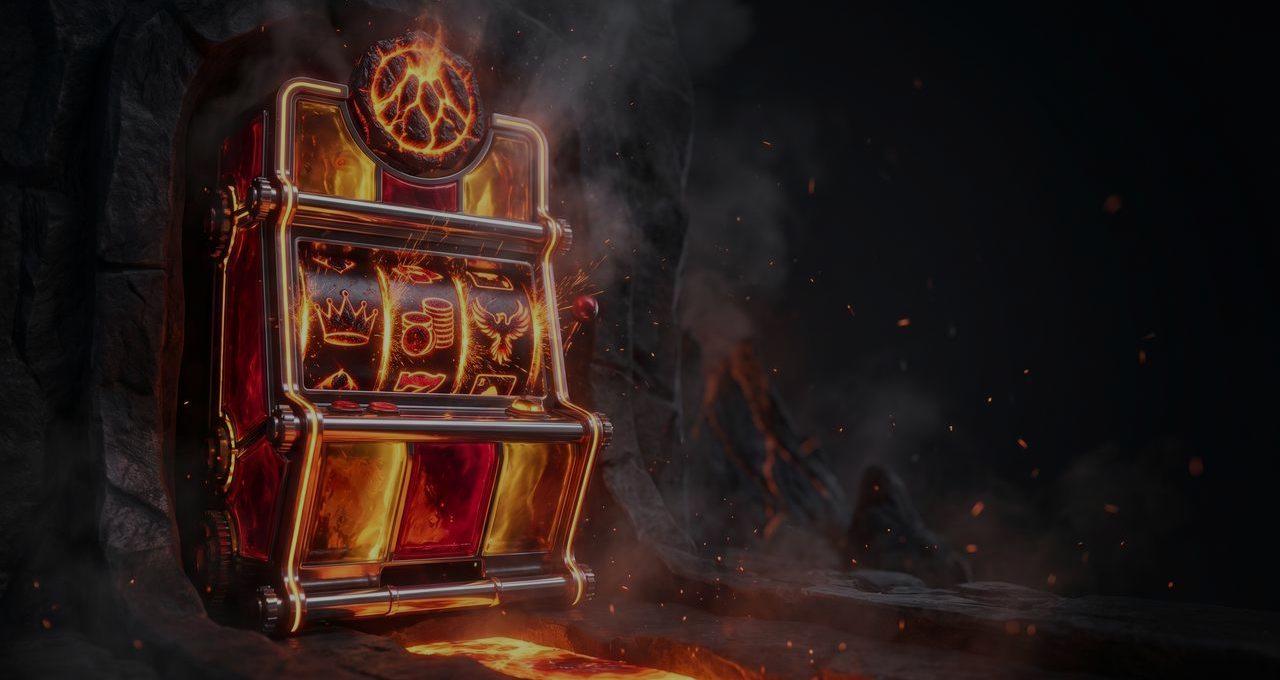 Vulkan Spiele