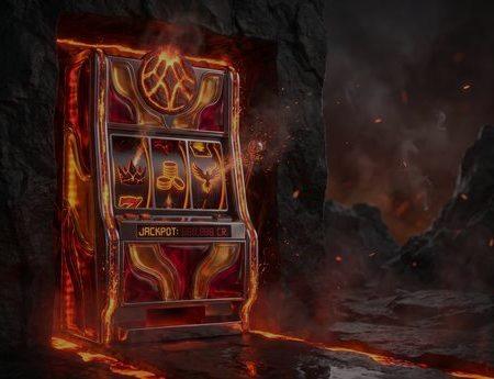 Vulkan Spiele