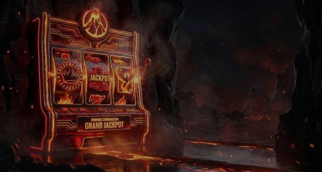 Vulkan Spiele