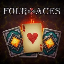 Four-Aces